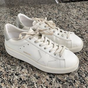 Golden Good Pure Star - size 38